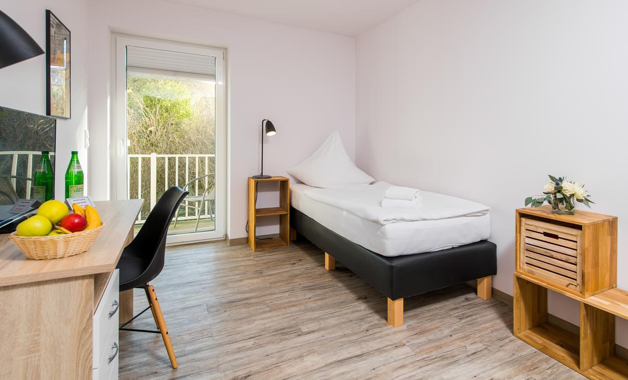 Hotel Flensburg Akademie Kültér fotó
